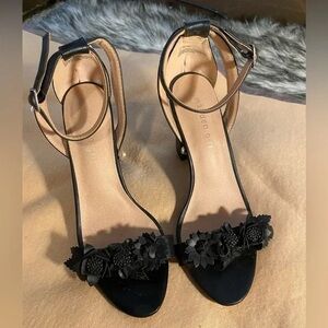 Girl Dana heels size 9